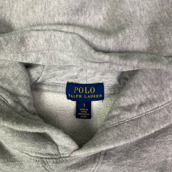 Polo Ralph‎ lauren - Picture 3 of 4